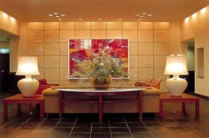 Interior - Fukuno Town Hotel Amieux (Nanto)