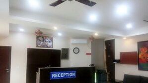 Reception - Hotel Blue Bell (Greater Noida)