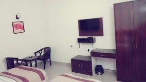 Interior detail - Hotel Blue Bell (Greater Noida)