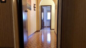 Interior entrance - Martina Apartment Mare (Gallipoli)