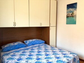 Apartment, 3 Bedrooms - Martina Apartment Mare (Gallipoli)
