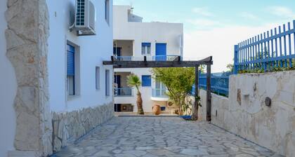 Cretan Muses Traditional Apartments