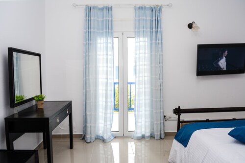 Cretan Muses Traditional Apartments