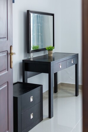Comfort Apartment | Living area
