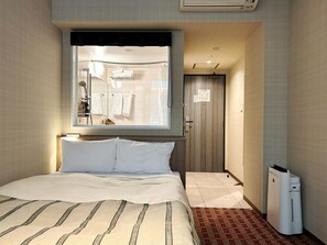 Room - Garden Hotel Shizuoka (Shizuoka)
