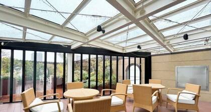 Garden Hotel Shizuoka