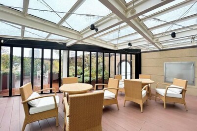 Garden Hotel Shizuoka