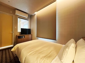 Room - Garden Hotel Shizuoka (Shizuoka)