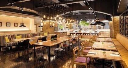 Garden Hotel Shizuoka