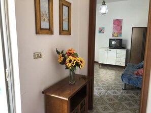 Apartment, 2 Bedrooms