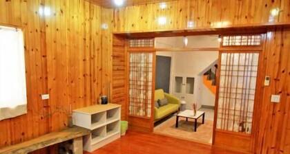 Navel Orange Hostel