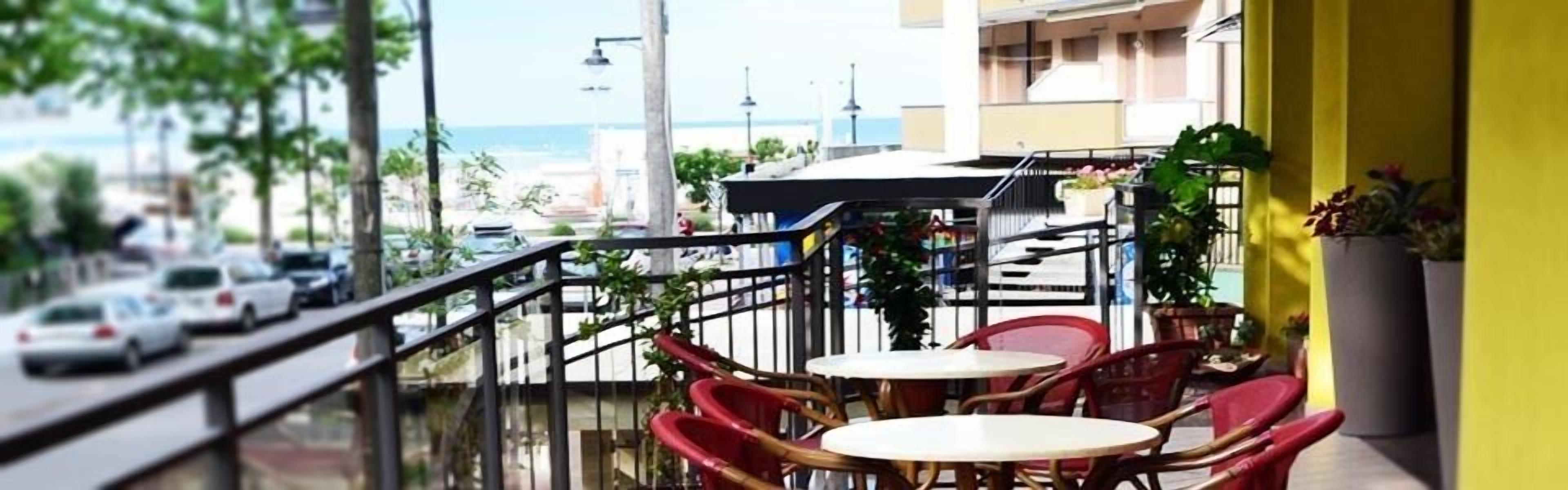 Balcone