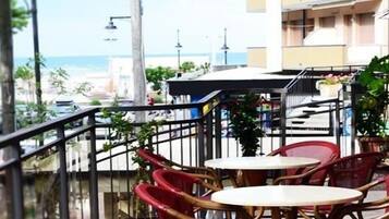Balcone