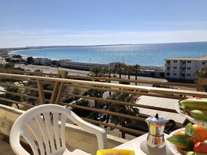 Terrace/patio - Accomodation 2 sul mare (Gallipoli)