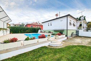 Exterior - Casa Fabris (Umag)