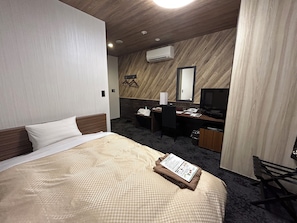 Bureau, Wi-Fi gratuit, draps fournis