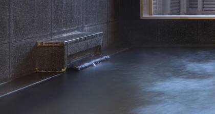 Grand Park Hotel Odate