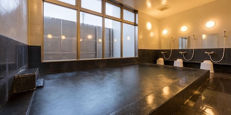 Public bath