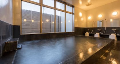 Grand Park Hotel Odate