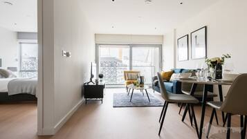 Televisión de pantalla plana