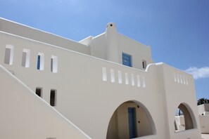 Exterior - Nicolaus Club Prime Naxian (Naxos)