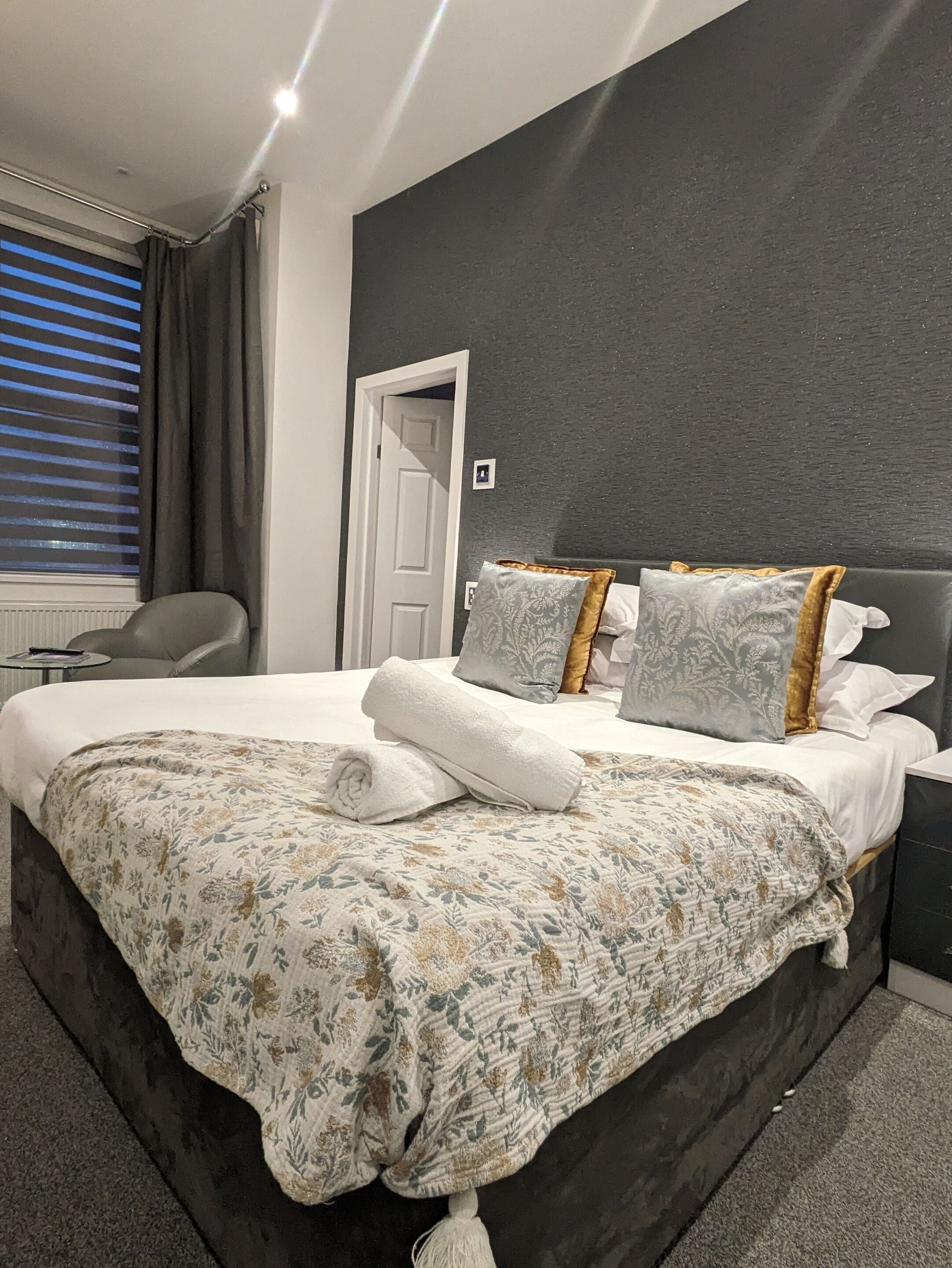 superior double room, ensuite | 1 bedroom, wifi