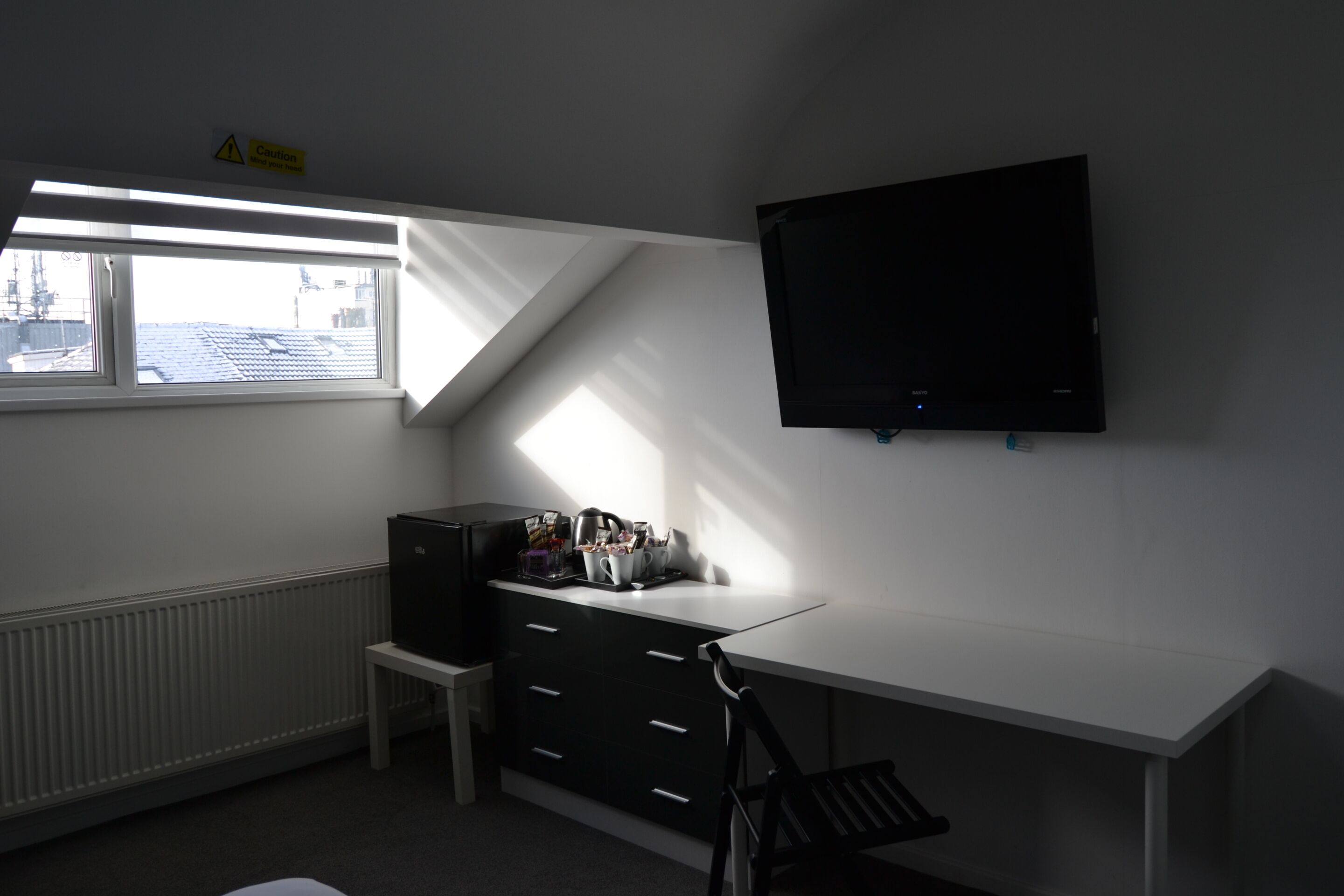 deluxe suite, ensuite | 1 bedroom, wifi