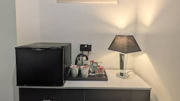 Phòng đôi Superior, có phòng tắm riêng | 1 phòng ngủ, truy cập Internet không dây