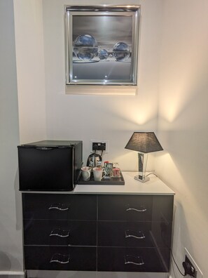 Superior Double Room, Ensuite | 1 bedroom, WiFi
