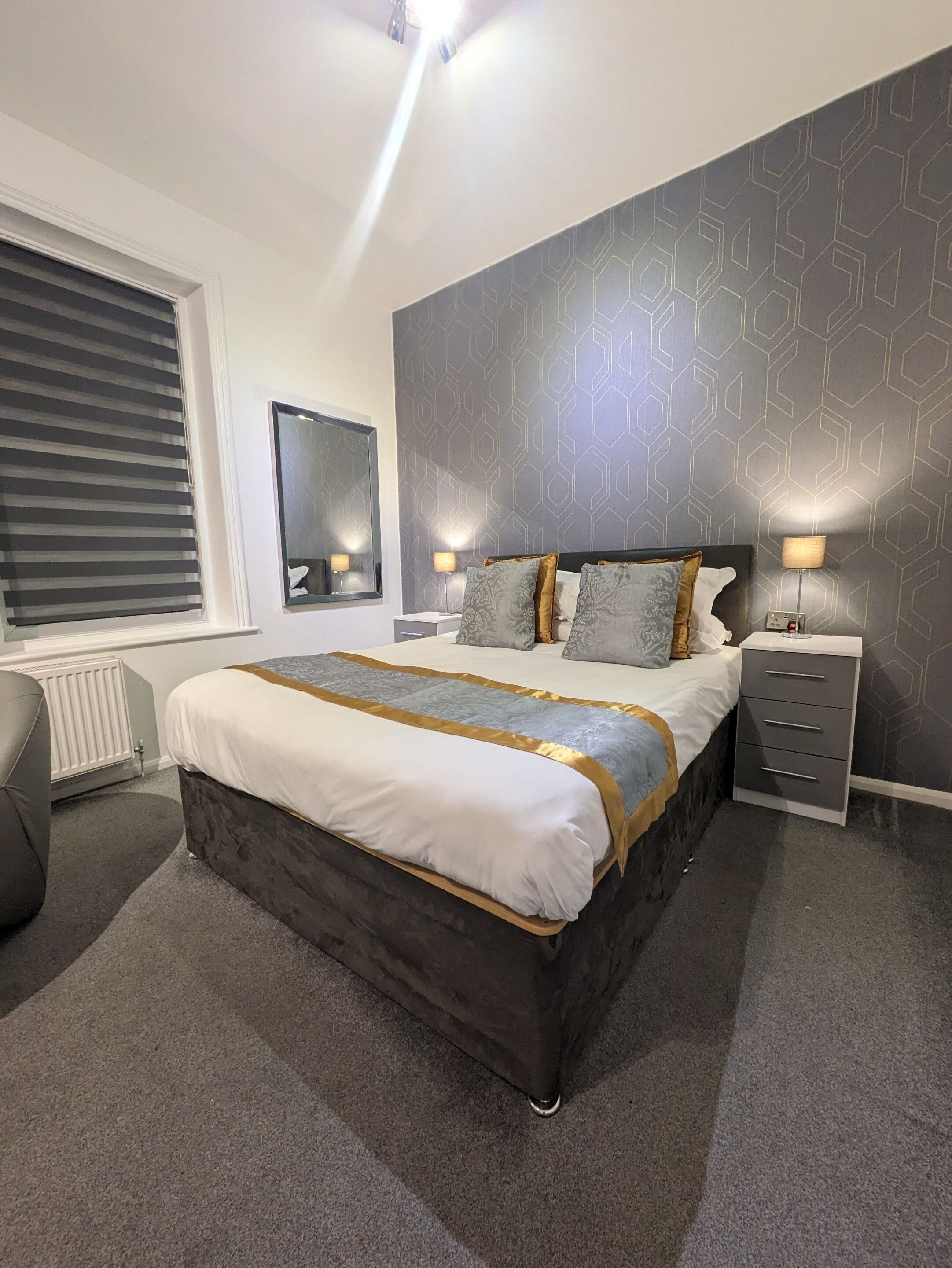 superior double room, ensuite | 1 bedroom, wifi