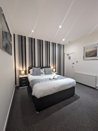 1 habitación y wifi