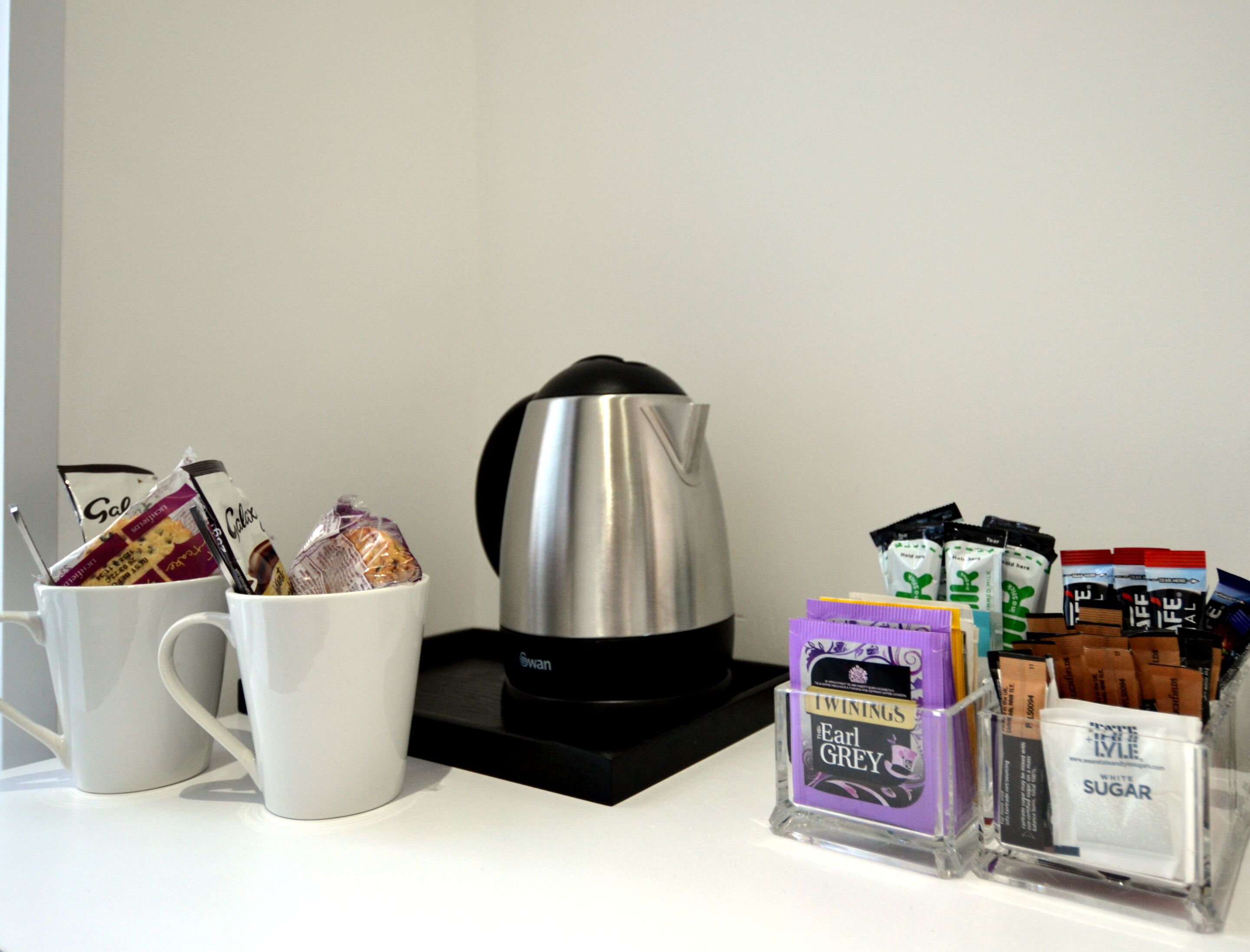 deluxe double room, ensuite | room amenity