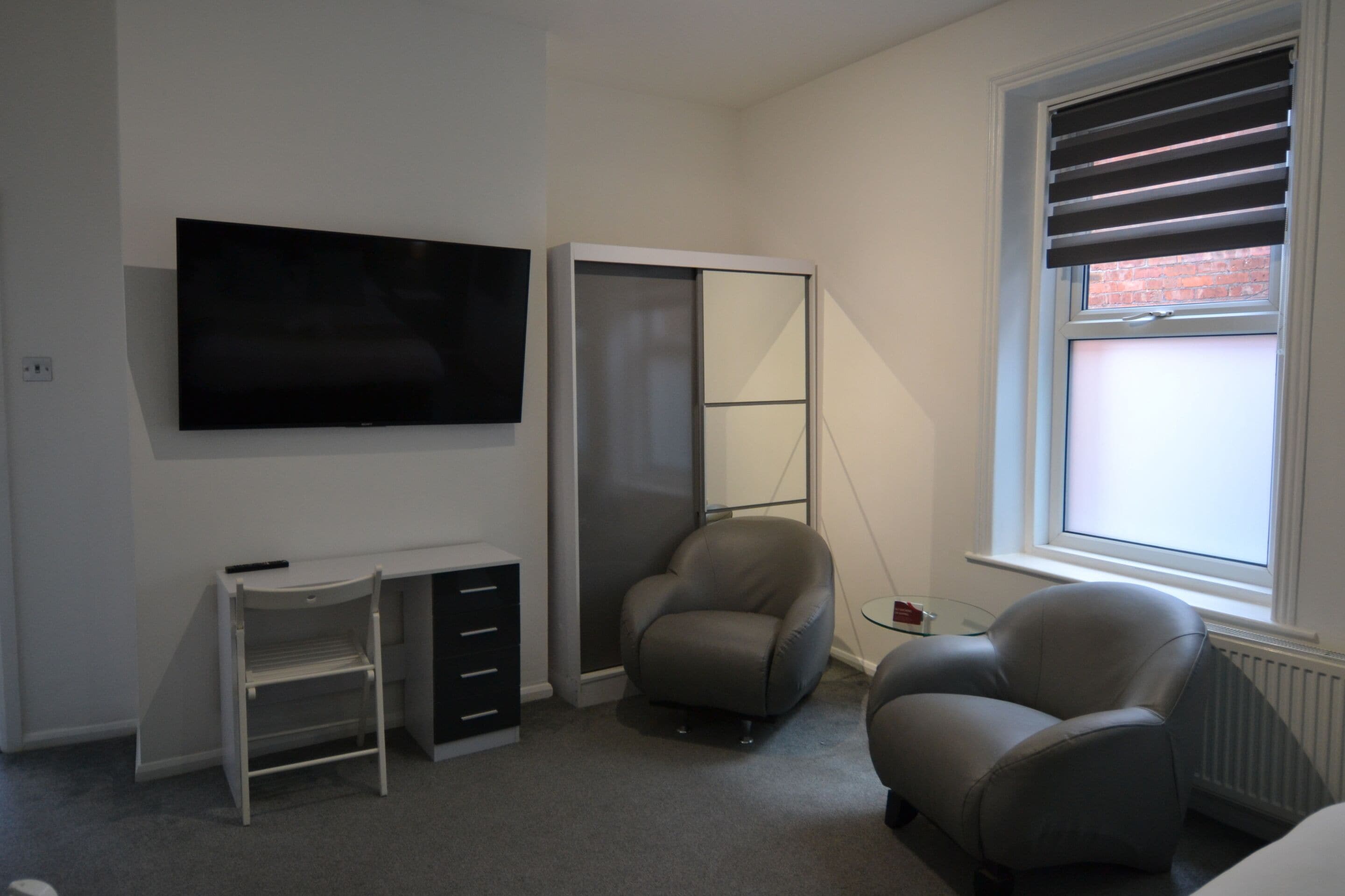 superior double room, ensuite | 1 bedroom, wifi