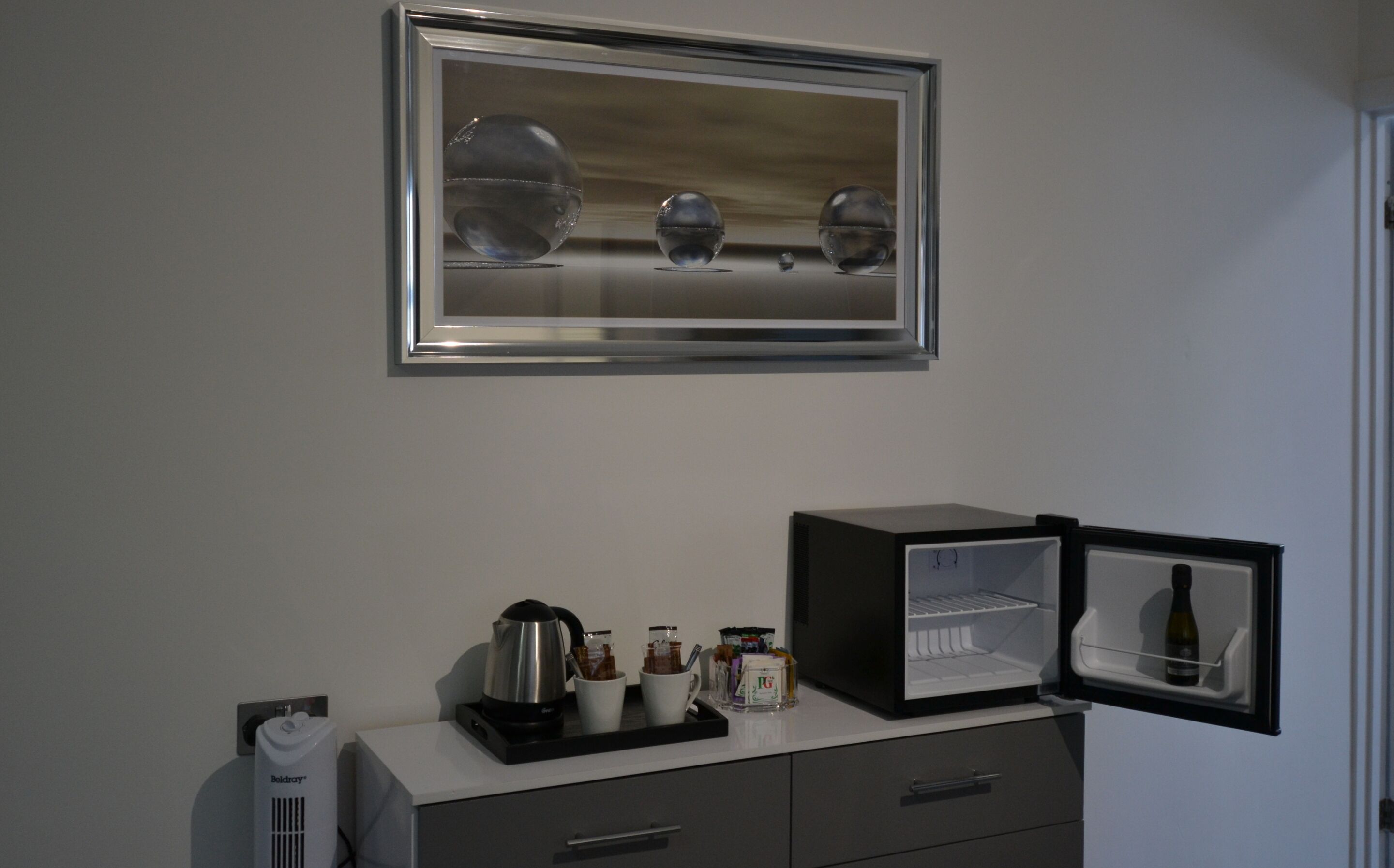 superior double room, ensuite | miscellaneous