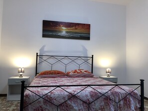 Comfort-Apartment, 2 Schlafzimmer