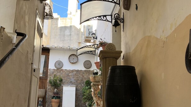 Exterior - Bora Bora Apartment (Gallipoli)