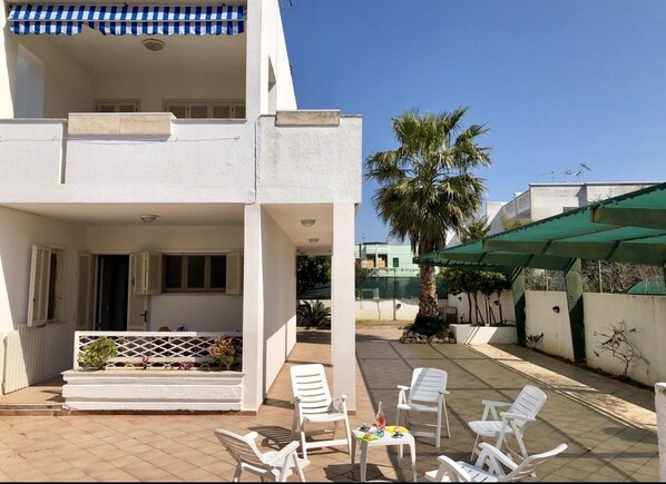 Exterior - Villa Samsara Beach (Gallipoli)