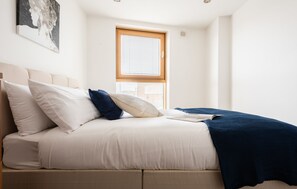 Basic Apartment | Free WiFi