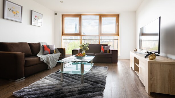 Unclassified image, 1 of 21, button - Platinum Impressive 2BR next to Borough (London)