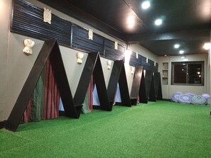 Single Bed in Mixed Dormitory | Free WiFi, bed sheets