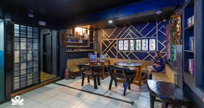3BU Hostel Baguio