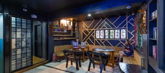 3BU Hostel Baguio