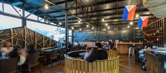 3BU ホステル バギオ