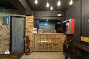 Lobby - 3BU Hostel Baguio (Baguio)