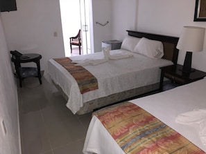 Free WiFi - The Garden Hotel y Restaurant (Punta Cana)
