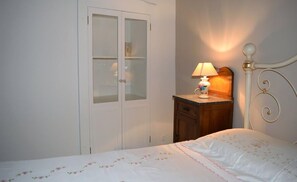 Apartment, 2 Bedrooms