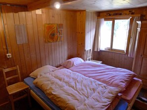3 bedrooms