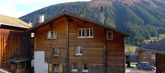 Crestatgiet by Interhome