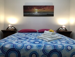 Room - Antica Dimora Starace (Gallipoli)