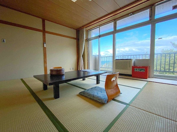 Room - Hashiudosou (Kyotango)